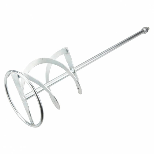 Мішалка для будівельних матеріалів 600x160 mm, M14