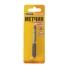 Мітчик для нарізування різьблення MASTERTOOL M10х1.25 мм 15-1104