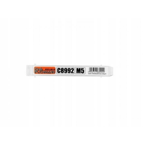 Мітчик (позначник) для станка M5 DIN 371C, C8992