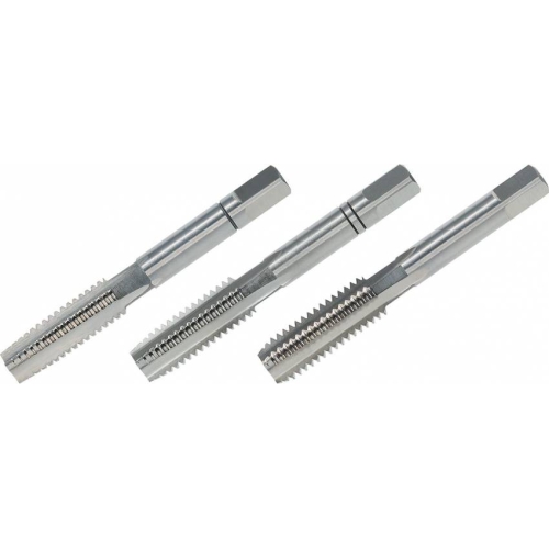 Мітчик ручний M 15 3 одиниць