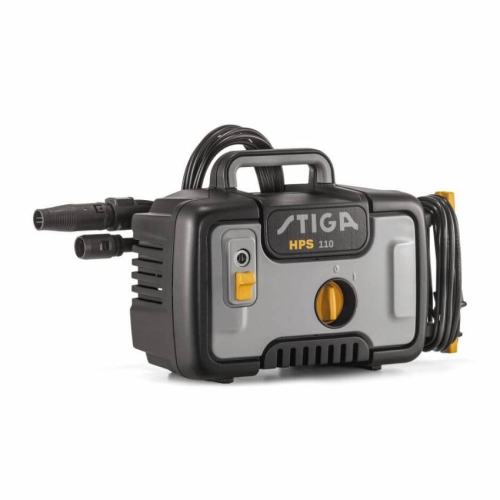 Миття високого тиску електричне STIGA HPS110