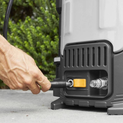 Миття високого тиску електричне STIGA HPS235R