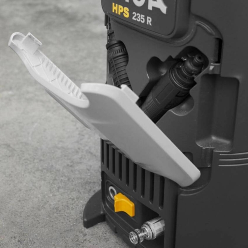 Миття високого тиску електричне STIGA HPS235R