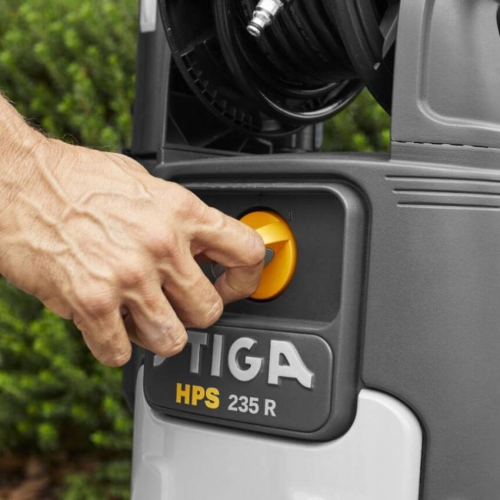 Миття високого тиску електричне STIGA HPS235R