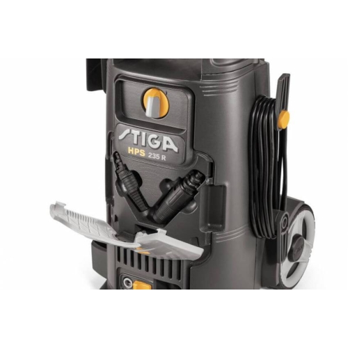 Миття високого тиску електричне STIGA HPS235R