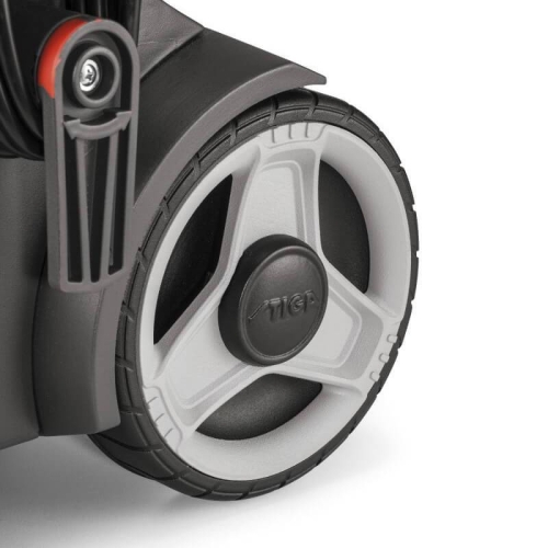 Миття високого тиску електричне STIGA HPS345R
