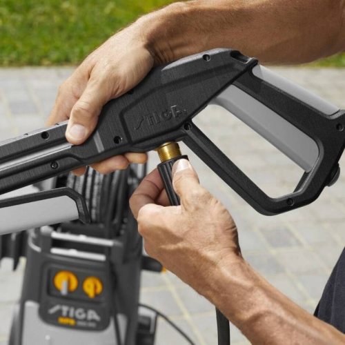 Миття високого тиску електричне STIGA HPS650RG