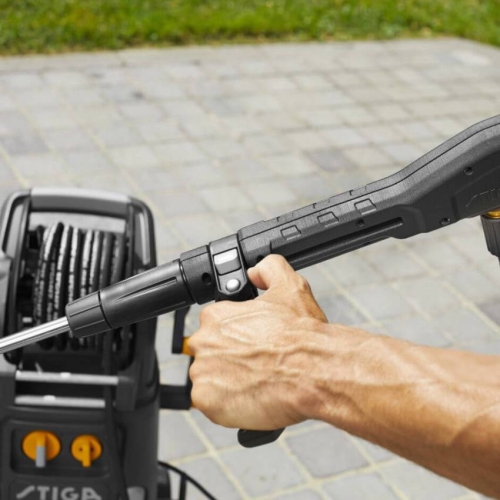Миття високого тиску електричне STIGA HPS650RG