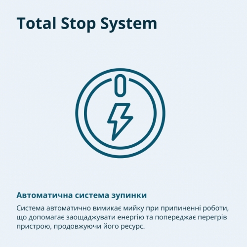 Мийка високого тиску KS PW130H