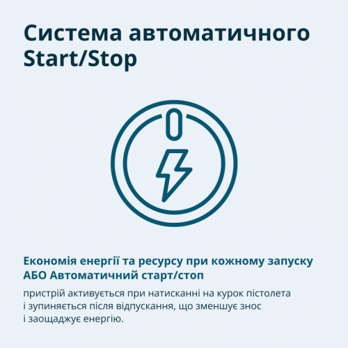 Мийка високого тиску KS PW145V