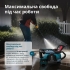 Мийка високого тиску KS PW160HV