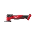 Багатофункціональний інструмент M18 FMT-0 FUEL MILWAUKEE 4933479543