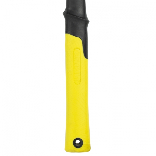 Молоток-кирка муляра 450г фібергласова ручка Sigma (4313011)