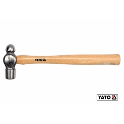 Молоток рихтувальний YATO: m=900 г, l=380 мм [6/12]
