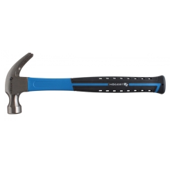 Молоток столярний HOEGERT 450 HT3B034