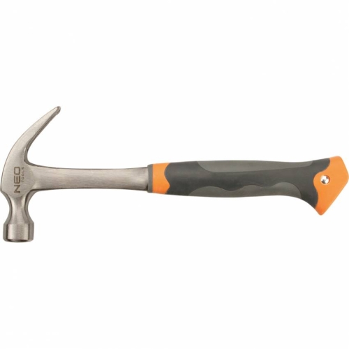 Молоток теслярський, 450 г