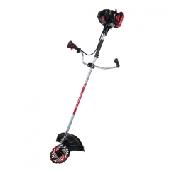 Мотокоса Vitals Master BK 553s Black Edition