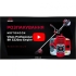 Motokosa Vitals Professional BK 5220ao Empire