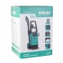 Миття високого тиску 2000Вт max 150bar 7.2 л/хв турбонасадка SIGMA (5342101)