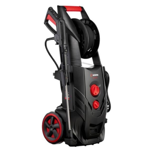 Мийка високого тиску STORM, 2500 Вт, 130-195 бар INTERTOOL WT-1509