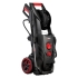 Мийка високого тиску STORM, 2500 Вт, 130-195 бар INTERTOOL WT-1509