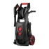 Мийка високого тиску STORM, 2500 Вт, 130-195 бар INTERTOOL WT-1509