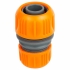 Муфта ремонтна для шланга 3/4" та 1" Flora (5015634)