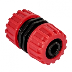 Муфта ремонтна до шланга 1/2″ Vitals