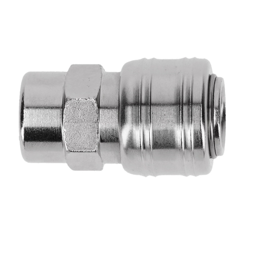 Муфта з'єднувальна F1/4" HOEGERT 15 HT4R801