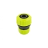 Муфта з'єднувальна MASTERTOOL для шланга 1/2"-3/4" 92-9319
