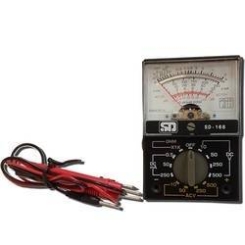 Мультітестер міни TRISCO R-600
