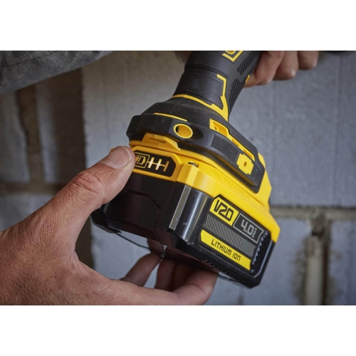 Набір акумуляторних інструментів STANLEY FATMAX SFMCK469M2