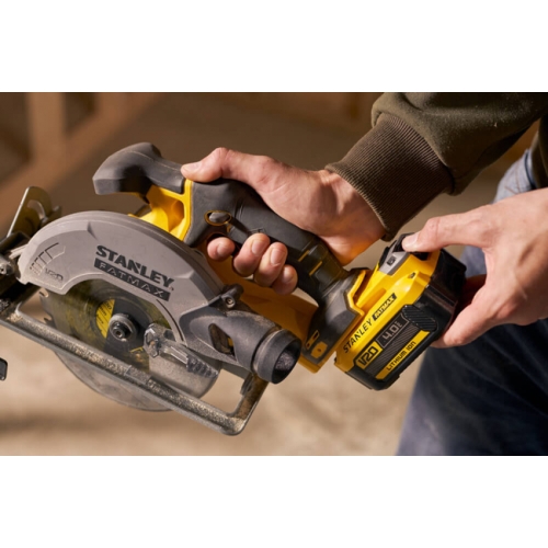 Набір акумуляторних інструментів STANLEY FATMAX SFMCK469M2