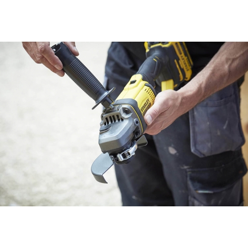 Набір акумуляторних інструментів STANLEY FATMAX SFMCK471D2S