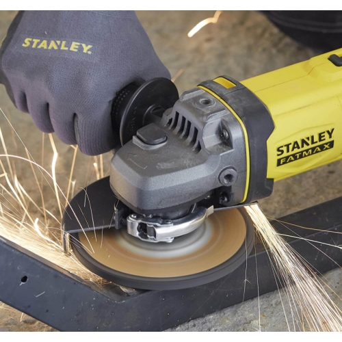 Набір акумуляторних інструментів STANLEY FATMAX SFMCK471D2S