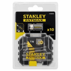 Набір біт STANLEY STA88566