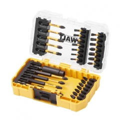 Набір біт і насадок DeWALT DT70743T