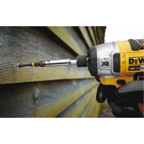Набір бітів DeWALT IMPACT TORSION DT70532T, Philips, Ph2, L=50 мм, 2 шт