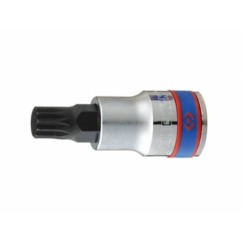 Набір головок 1/2" М5, арт.402605