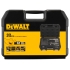 Набір головок та біт 1/4, 37 предметів DeWALT DWMT19238-1