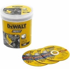 Набір кіл відрізних FASTCUT DeWALT DT20540 N876127