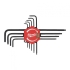 Набір ключів TORX MILWAUKEE, (9шт)