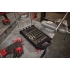 Набір мітчиків та плашок 38 предметів Metric MILWAUKEE PACKOUT