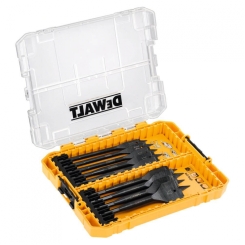 Набір перових свердел DeWALT DT70751