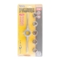 Набір плашок MASTERTOOL з тримачем 6 ел. (M4/M5/M6/M8/M10) 15-0406