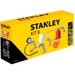 Набір пневмоінструменту STANLEY 9045671STN