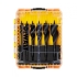 Набір спіральних свердел DeWALT DT90238