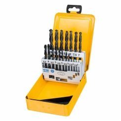 Набір свердел по металу HSS-R DeWALT DT5913