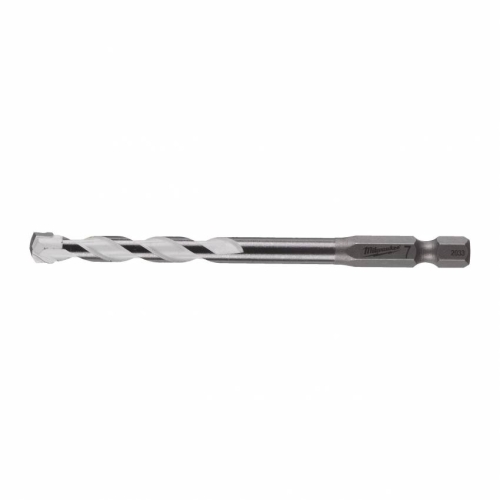 Набір свердл універсальних ShW HEX MILWAUKEE, (8шт) 2