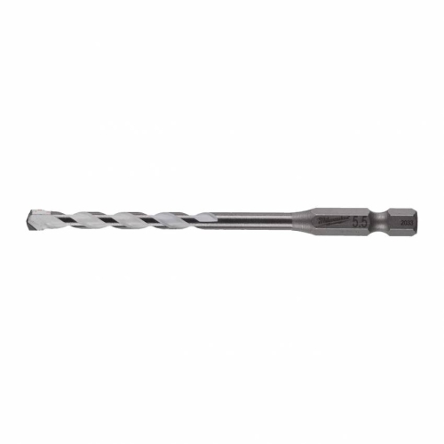 Набір свердл універсальних ShW HEX MILWAUKEE, (8шт) 2